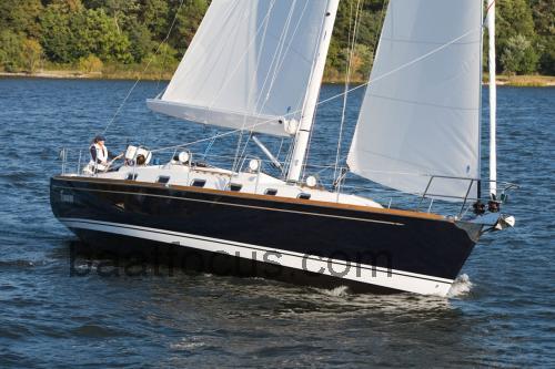 Tartan 4300 Spesifikasjoner og anmeldelser